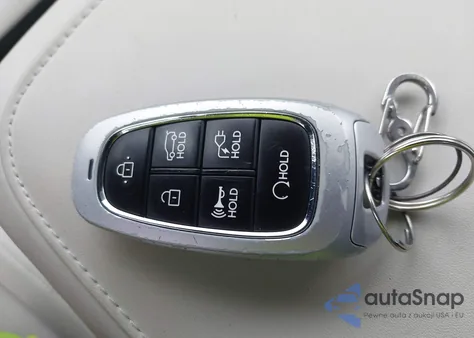 2022 Hyundai Ioniq 5 Sel из США, поврежденный, VIN KM8KNDAF7NU077755